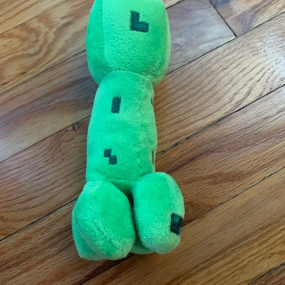 Minecraft plush - Picture 4 of 4